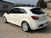 usata Seat Ibiza SC FR