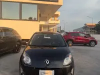 Usata Renault Twingo 75 CV (55 kW) 2012 Nero Utilitaria