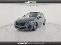 Neu BMW 218 Active Tourer Comfort Edition 150 PS (110 kW) 2025 Grau Van / Kleinbus