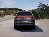 Nuova VW T-Roc Style 116 CV (85 kW) 2026 Wolf grey metallizzato nero SUV