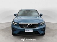 Usata Volvo XC40 2023 Blu SUV