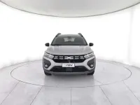 Usata Dacia Jogger Extreme 101 CV (74 kW) 2023 Argento met. Monovolume