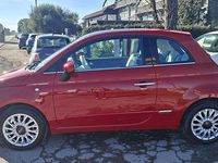 Usata Fiat 500 Lounge 69 CV (50 kW) 2016 Other Utilitaria