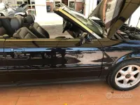 Usata Audi 80 1996 Bluazzurro Cabrio