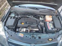 Usata Opel Astra 2004