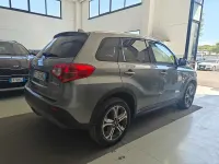 Usata Suzuki Vitara 120 CV (88 kW) 2016 Grigio SUV