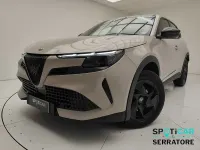 Usata Alfa Romeo Junior 145 CV (106 kW) 2025 Bianco SUV