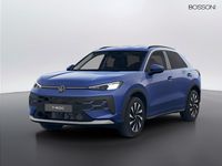 Nuova VW T-Roc Life 115 CV (84 kW) 2026 Blu SUV