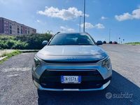 Usata Kia Niro 2023 Grigio SUV