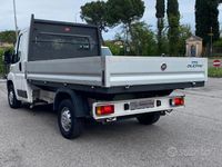 usata Fiat Ducato 30 2.2 MJT PC Cabinato SOLI 41.445