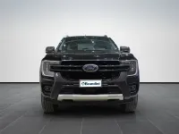 Usata Ford Ranger Raptor 205 CV (150 kW) 2023 Nero Pick-up