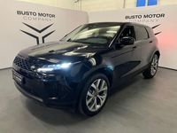 usata Land Rover Range Rover evoque 2.0D I4 2.0D 150 CV AUTOMATICA 4X4 IVA ESPOSTA