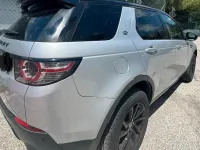 Usata Land Rover Discovery Sport 150 CV (110 kW) 2017 Grigio SUV