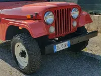 Usata Jeep CJ 1970 SUV