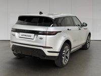 Usata Land Rover Range Rover evoque R-Dynamic 2020 Indus silver SUV