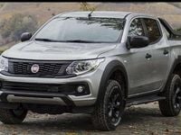 Usata Fiat Fullback 181 CV (133 kW) 2019 Pick-up