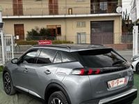 Usata Peugeot 2008 Allure 131 CV (96 kW) 2022 Grigio SUV