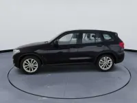 Usata BMW X3 Advantage 190 CV (139 kW) 2021 Other SUV