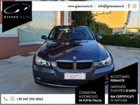 usata BMW 320 320 i Eletta Euro4 PDC ANDROID NAVI GARANZIA