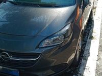 Usata Opel Corsa 90 CV (66 kW) 2016 Berlina