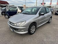 usata Peugeot 206 1.4 5p.8 V GPL Enfant Ter