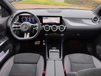 Usata Mercedes GLA200 Advanced Plus 149 CV (109 kW) 2023 Nero SUV