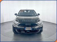 Usata Fiat 600 Pop 145 CV (106 kW) 2025 Nero SUV