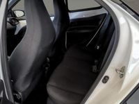 Usata Toyota Aygo X Trend 72 CV (52 kW) 2025 Grigio SUV