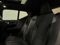 Usata Volvo XC40 Business Edition 163 CV (119 kW) 2021 Grigio SUV