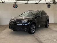 Usata Citroën C5 Aircross Shine 136 CV (100 kW) 2024 Nero SUV