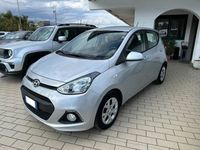 usata Hyundai i10 1.0 Login