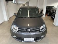 usata Suzuki Ignis 1.2 Dualjet 4WD All Grip Top