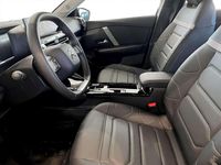 Usata Citroën e-C4 Shine 100 kW (136 CV) 2023 Pearl white SUV