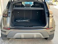 Usata Land Rover Range Rover evoque R-Dynamic 179 CV (131 kW) 2020 Grigio SUV