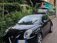Usata Alfa Romeo MiTo 120 CV (88 kW) 2018 Utilitaria