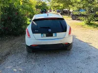 Usata Lancia Delta 120 CV (88 kW) 2010 Bianco Utilitaria