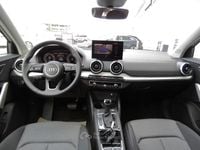 Nuova Audi Q2 S-Line 150 CV (110 kW) 2025 Gray SUV