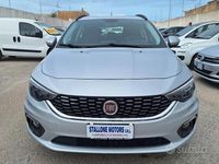 Usata Fiat Tipo Lounge 119 CV (87 kW) 2020 Grigio Berlina