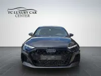 Nuova Audi RS3 Design 400 CV (294 kW) 2025 Grigio Berlina