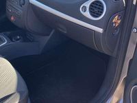 Usata Renault Clio III 75 CV (55 kW) 2010 Grigio Berlina
