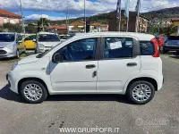 Nouvelle Fiat Panda Icon 65 ch (47 kW) 2026 Blanc Citadine