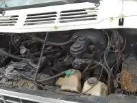 Usata Dodge Custom 1980 SUV