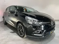 Usata Renault Clio IV 90 CV (66 kW) 2018 Nero Berlina