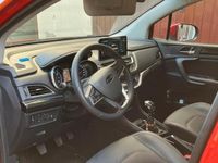 Usata EVO Evo 4 114 CV (83 kW) 2025 Rosso SUV