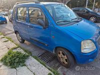 Usata Suzuki Wagon R 2006 Monovolume