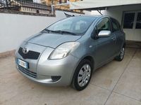 usata Toyota Yaris Yaris5p 1.0