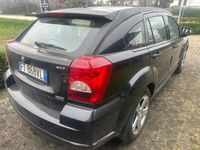 usata Dodge Caliber 2.0 Turbodiesel SXT Leather usato