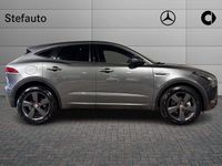 Usata Jaguar E-Pace R-Dynamic 150 CV (110 kW) 2020 Grigio SUV