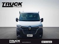 Usata Renault Master 165 CV (121 kW) 2024 Bianco Monovolume