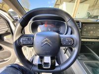 Usata Citroën C5 Aircross Feel 131 CV (96 kW) 2021 Bianco SUV